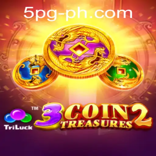 Discovering the Excitement of 3CoinTreasures2 in the Gaming World