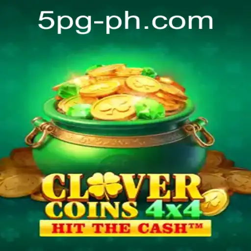 Discover the Thrilling World of CloverCoins4x4: A Step into Modern Gaming