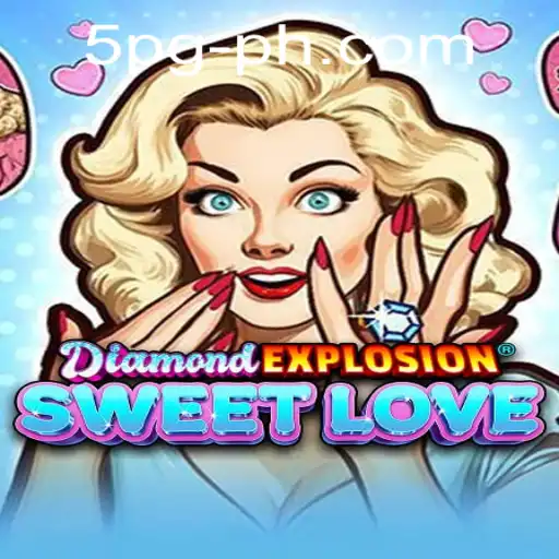 DiamondExplosionSweetLove: The New Sensation in Casual Gaming