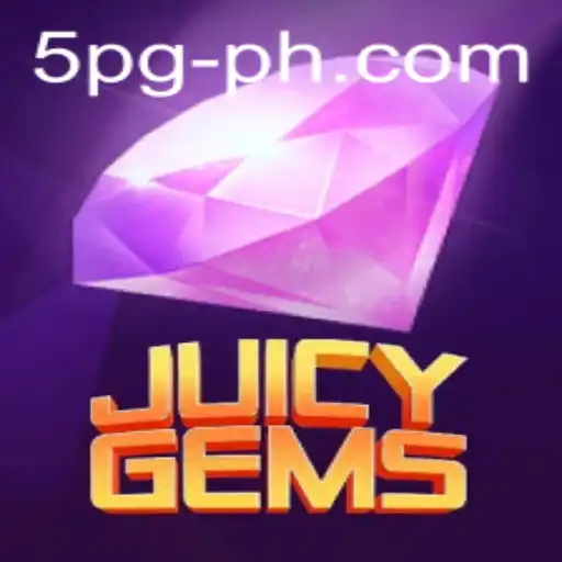 JuicyGems: A Sparkling Adventure in the Gaming World