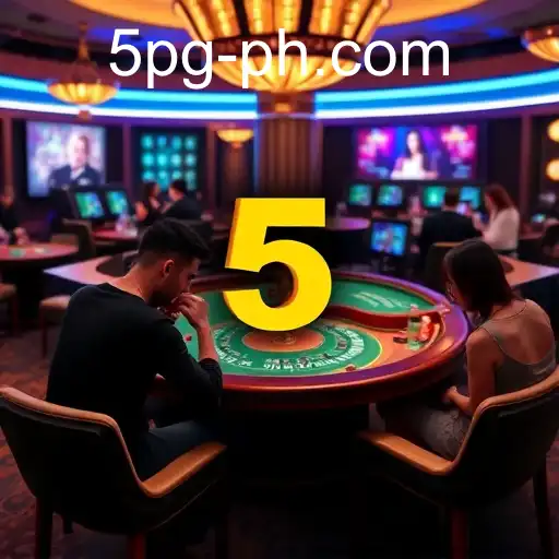 VIP Service 5pg.cash - 24/7 Support and Exclusive Benefits